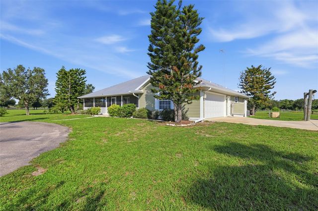 1277 SW EAST CREEK TRAIL, Arcadia, FL 34266