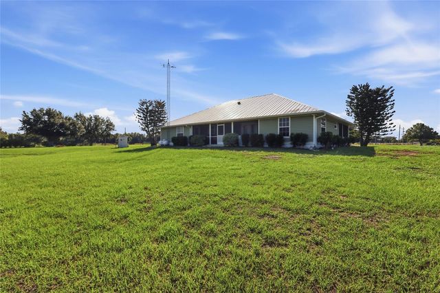 1277 SW EAST CREEK TRAIL, Arcadia, FL 34266