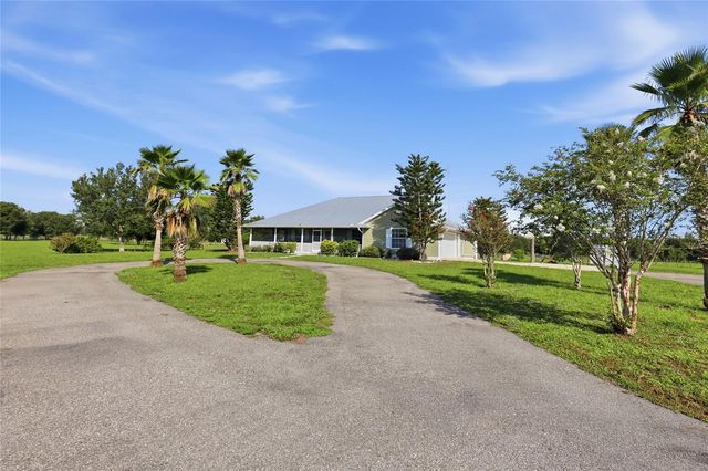 1277 SW EAST CREEK TRAIL, Arcadia, FL 34266