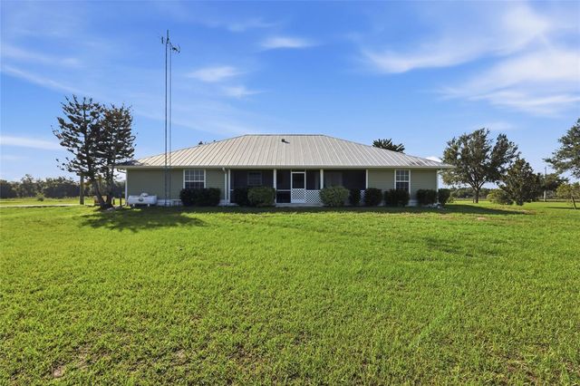 1277 SW EAST CREEK TRAIL, Arcadia, FL 34266