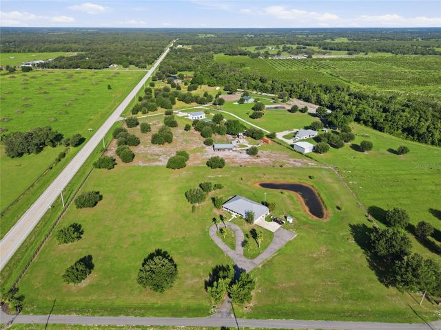 1277 SW EAST CREEK TRAIL, Arcadia, FL 34266