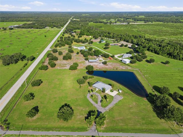 1277 SW EAST CREEK TRAIL, Arcadia, FL 34266