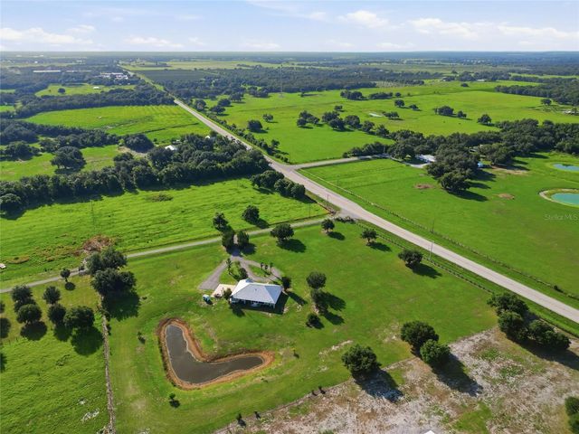 1277 SW EAST CREEK TRAIL, Arcadia, FL 34266
