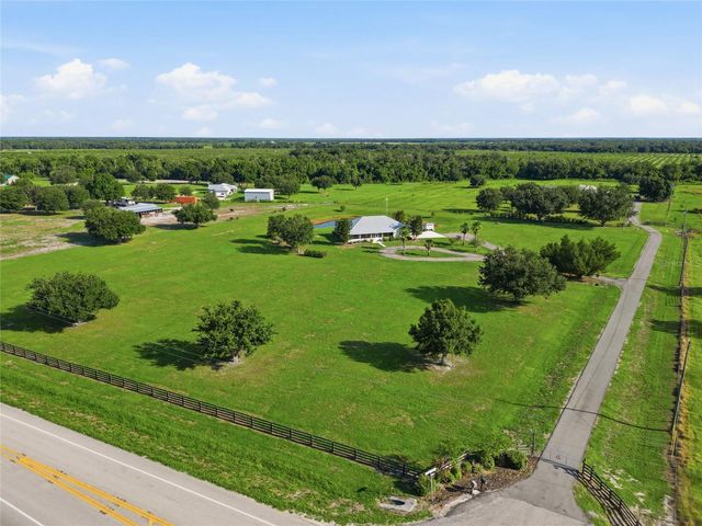 1277 SW EAST CREEK TRAIL, Arcadia, FL 34266