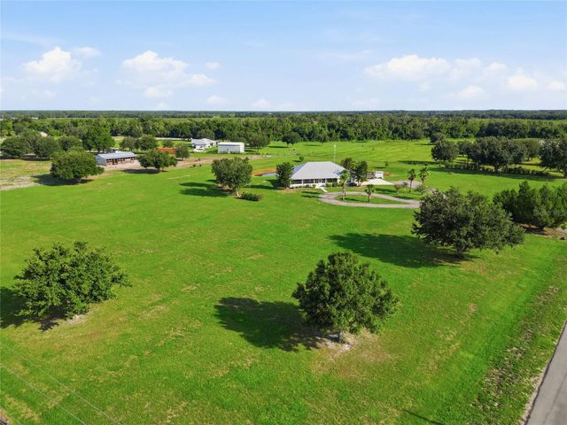 1277 SW EAST CREEK TRAIL, Arcadia, FL 34266
