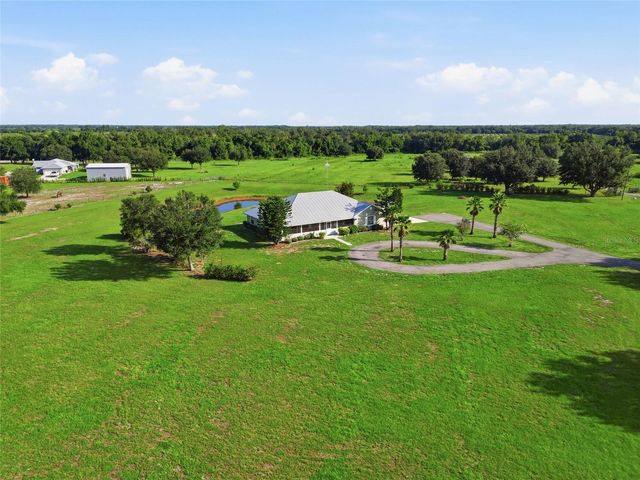 1277 SW EAST CREEK TRAIL, Arcadia, FL 34266