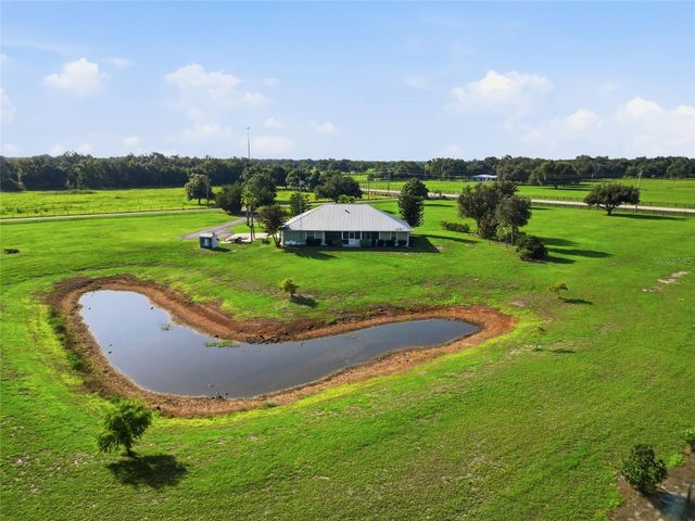 1277 SW EAST CREEK TRAIL, Arcadia, FL 34266