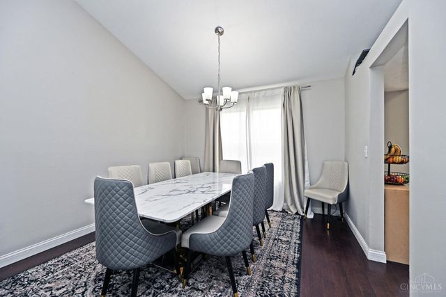 7545 Hyatts Lane, Hamilton Twp, OH 45039