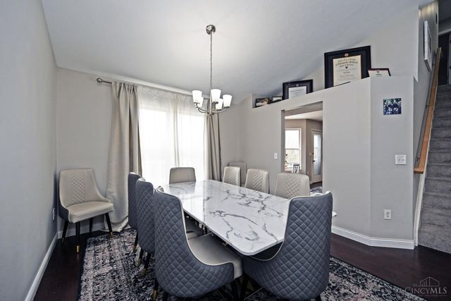 7545 Hyatts Lane, Hamilton Twp, OH 45039