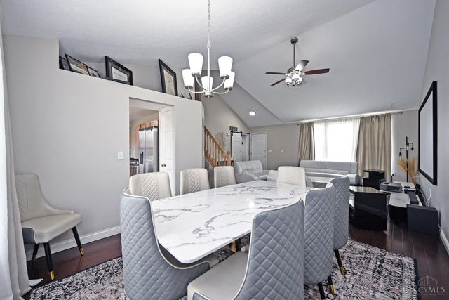 7545 Hyatts Lane, Hamilton Twp, OH 45039