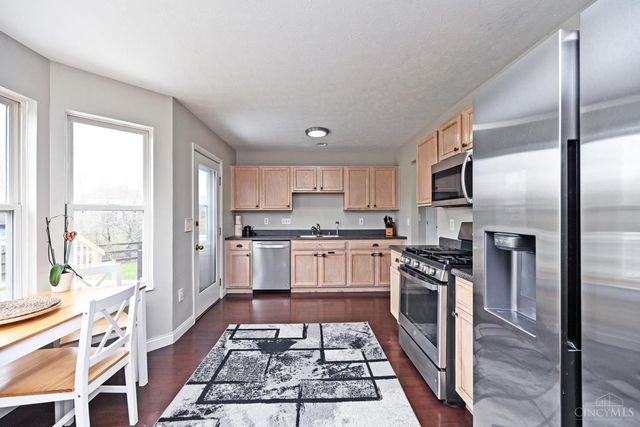 7545 Hyatts Lane, Hamilton Twp, OH 45039