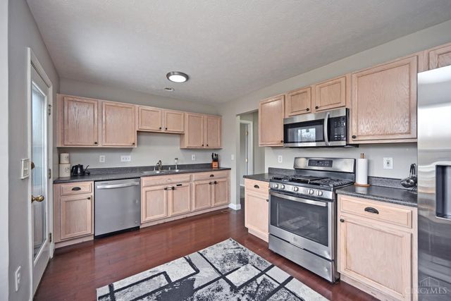 7545 Hyatts Lane, Hamilton Twp, OH 45039