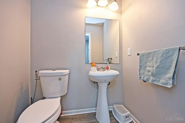 7545 Hyatts Lane, Hamilton Twp, OH 45039