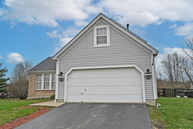 7545 Hyatts Lane, Hamilton Twp, OH 45039