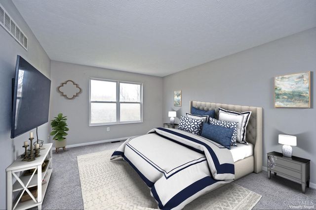 7545 Hyatts Lane, Hamilton Twp, OH 45039