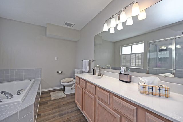 7545 Hyatts Lane, Hamilton Twp, OH 45039