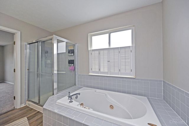 7545 Hyatts Lane, Hamilton Twp, OH 45039