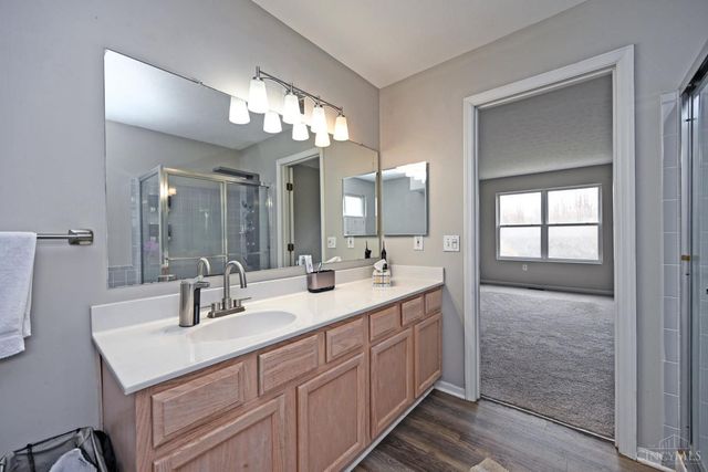 7545 Hyatts Lane, Hamilton Twp, OH 45039