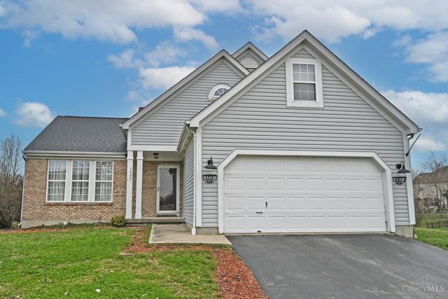 7545 Hyatts Lane, Hamilton Twp, OH 45039