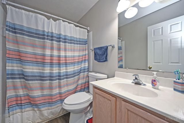 7545 Hyatts Lane, Hamilton Twp, OH 45039