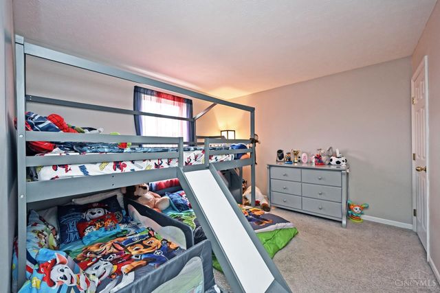 7545 Hyatts Lane, Hamilton Twp, OH 45039