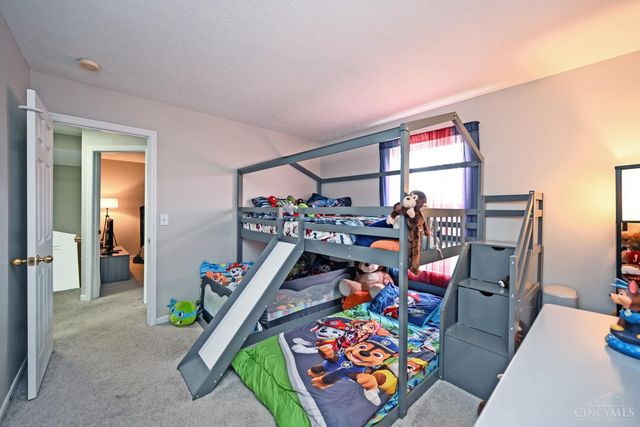 7545 Hyatts Lane, Hamilton Twp, OH 45039