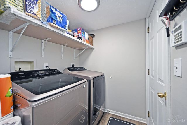 7545 Hyatts Lane, Hamilton Twp, OH 45039