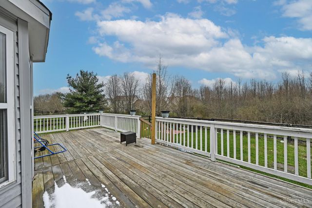 7545 Hyatts Lane, Hamilton Twp, OH 45039