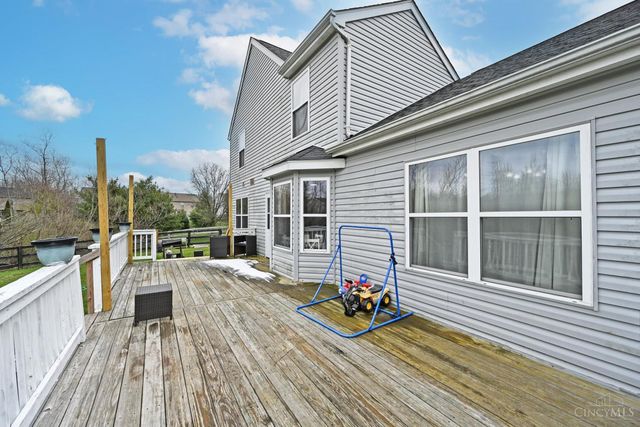 7545 Hyatts Lane, Hamilton Twp, OH 45039