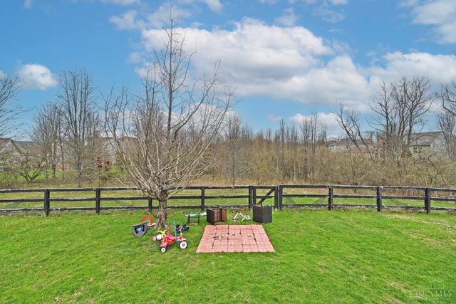 7545 Hyatts Lane, Hamilton Twp, OH 45039