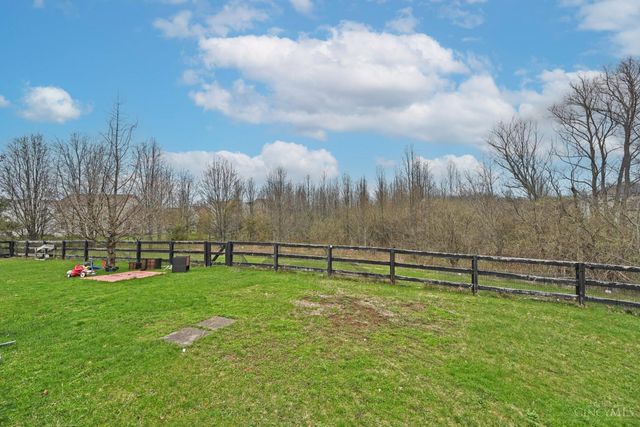 7545 Hyatts Lane, Hamilton Twp, OH 45039