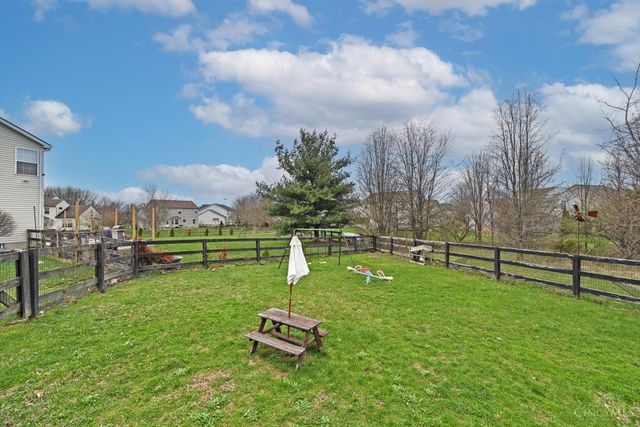 7545 Hyatts Lane, Hamilton Twp, OH 45039