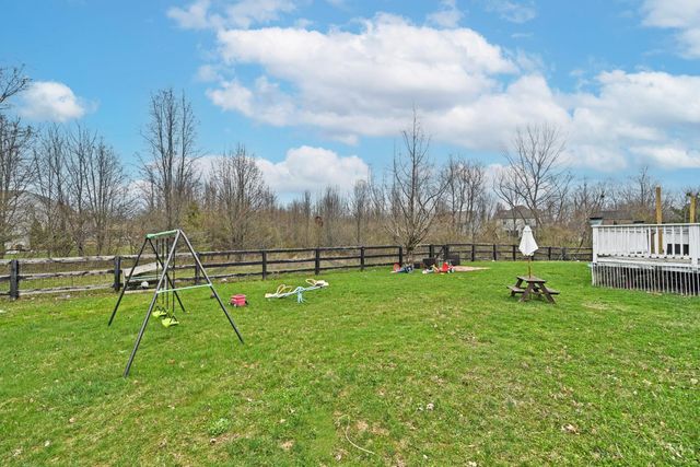 7545 Hyatts Lane, Hamilton Twp, OH 45039