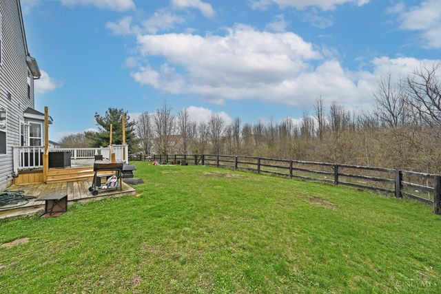 7545 Hyatts Lane, Hamilton Twp, OH 45039