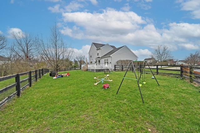 7545 Hyatts Lane, Hamilton Twp, OH 45039