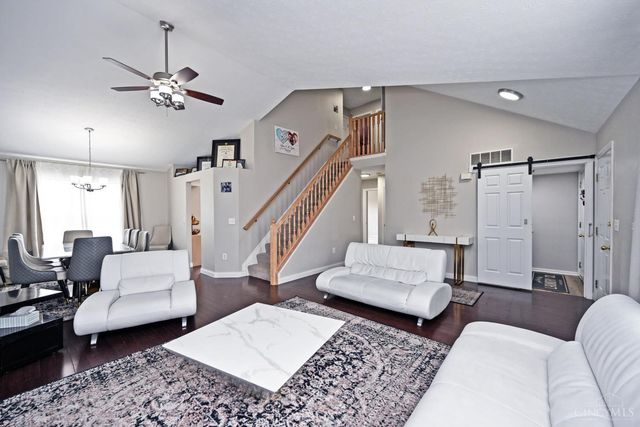 7545 Hyatts Lane, Hamilton Twp, OH 45039