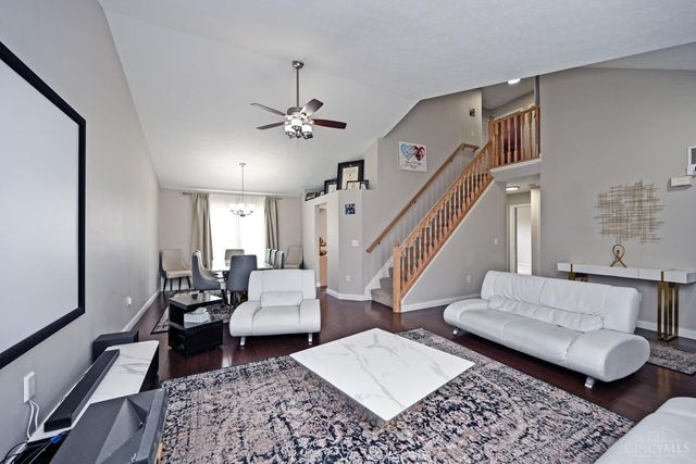 7545 Hyatts Lane, Hamilton Twp, OH 45039