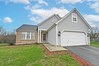 7545 Hyatts Lane, Hamilton Twp, OH 45039