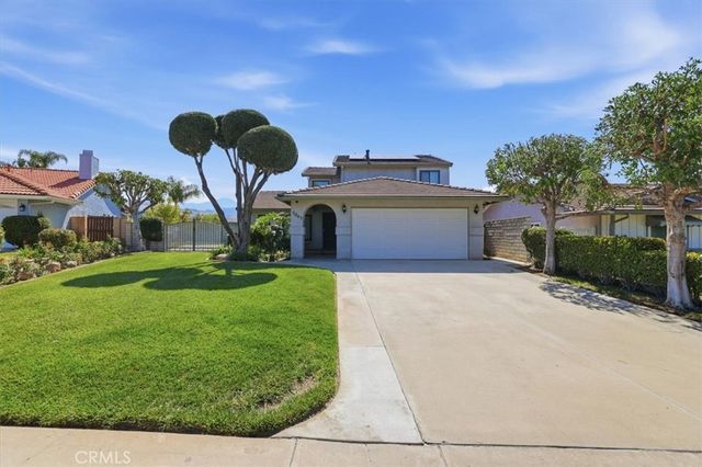 7003 Grove, Highland, CA 92346
