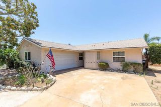 1244 Camillo Way, El Cajon, CA 92021
