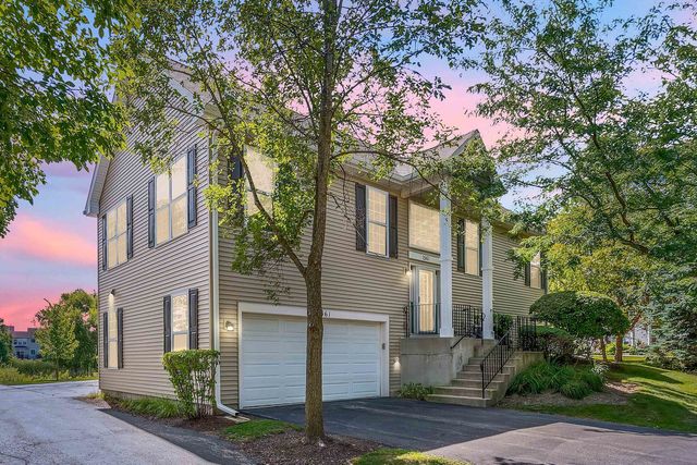 1561 W Turtle Creek Lane 1561, Round Lake, IL 60073