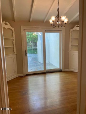 1650 Ard Eevin Avenue, Glendale, CA 91202