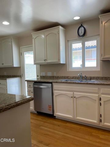 1650 Ard Eevin Avenue, Glendale, CA 91202