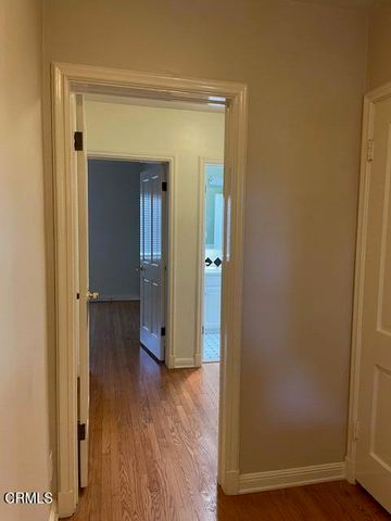 1650 Ard Eevin Avenue, Glendale, CA 91202