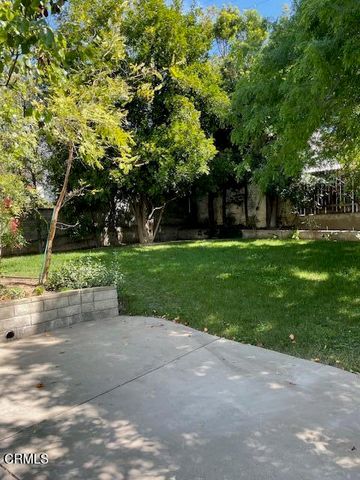 1650 Ard Eevin Avenue, Glendale, CA 91202