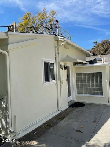 1650 Ard Eevin Avenue, Glendale, CA 91202