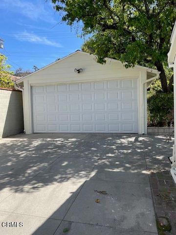 1650 Ard Eevin Avenue, Glendale, CA 91202
