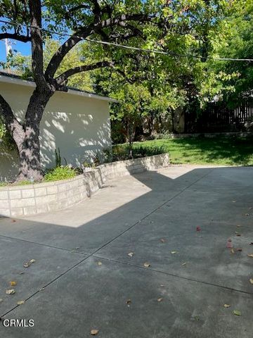 1650 Ard Eevin Avenue, Glendale, CA 91202