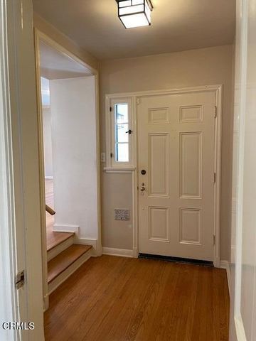 1650 Ard Eevin Avenue, Glendale, CA 91202