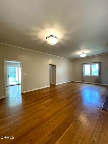 1650 Ard Eevin Avenue, Glendale, CA 91202
